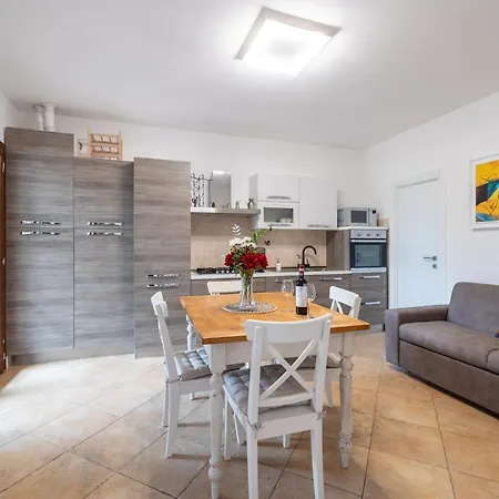 Holiday home Villino Colonna *