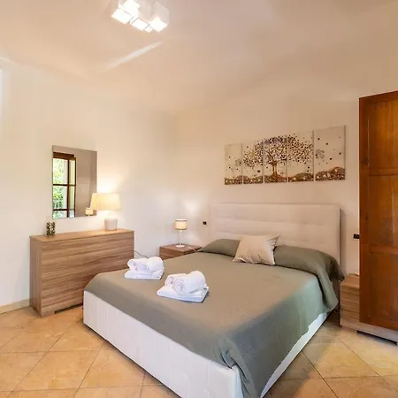 Villino Colonna Holiday home