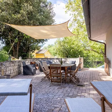 Villino Colonna Holiday home