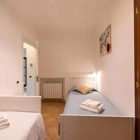 Villino Colonna *