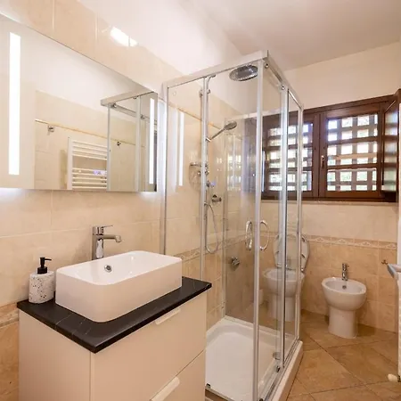 Holiday home Villino Colonna