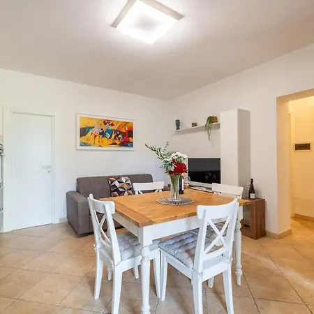 Villino Colonna Holiday home Monteriggioni