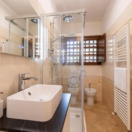 Villino Colonna Holiday home Monteriggioni
