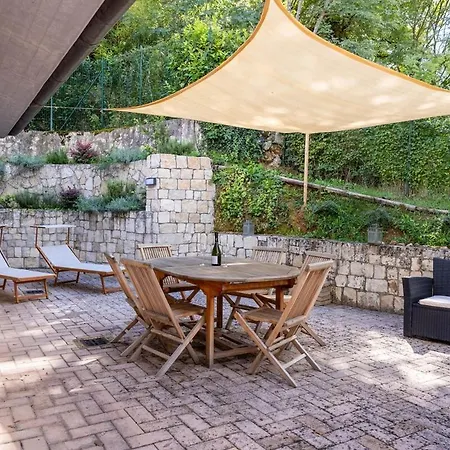 Villino Colonna Holiday home